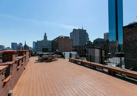 Contact Agent | 271 Dartmouth Street, Unit 2M, Boston, MA 02116