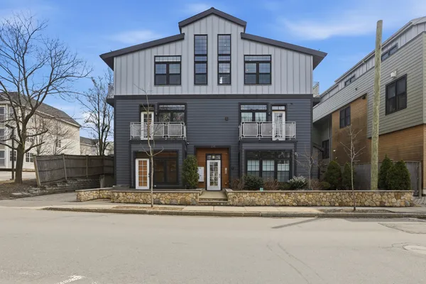 Contact Agent | Address Upon Request, Somerville, MA 02144