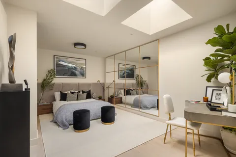 $10,000,000 | 60 West 20th Street, Unit PHA | Flatiron