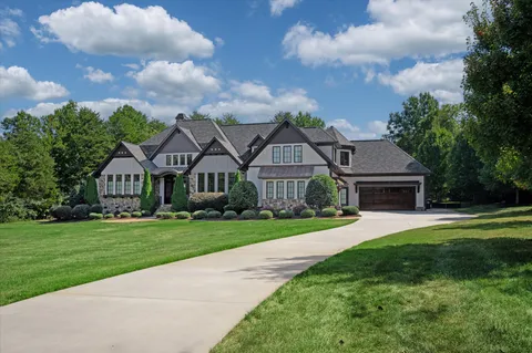 $1,950,000 | 9809 Saddle Avenue, Waxhaw, NC 28173