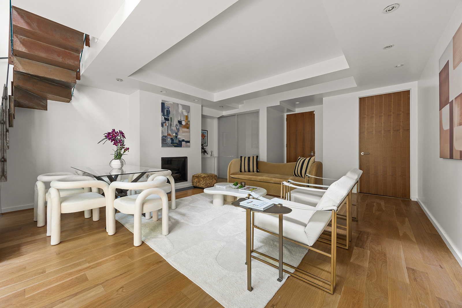 271 West 122nd Street, Unit A Manhattan, NY 10027 - Photo 2 of 20 Gallery Image 2