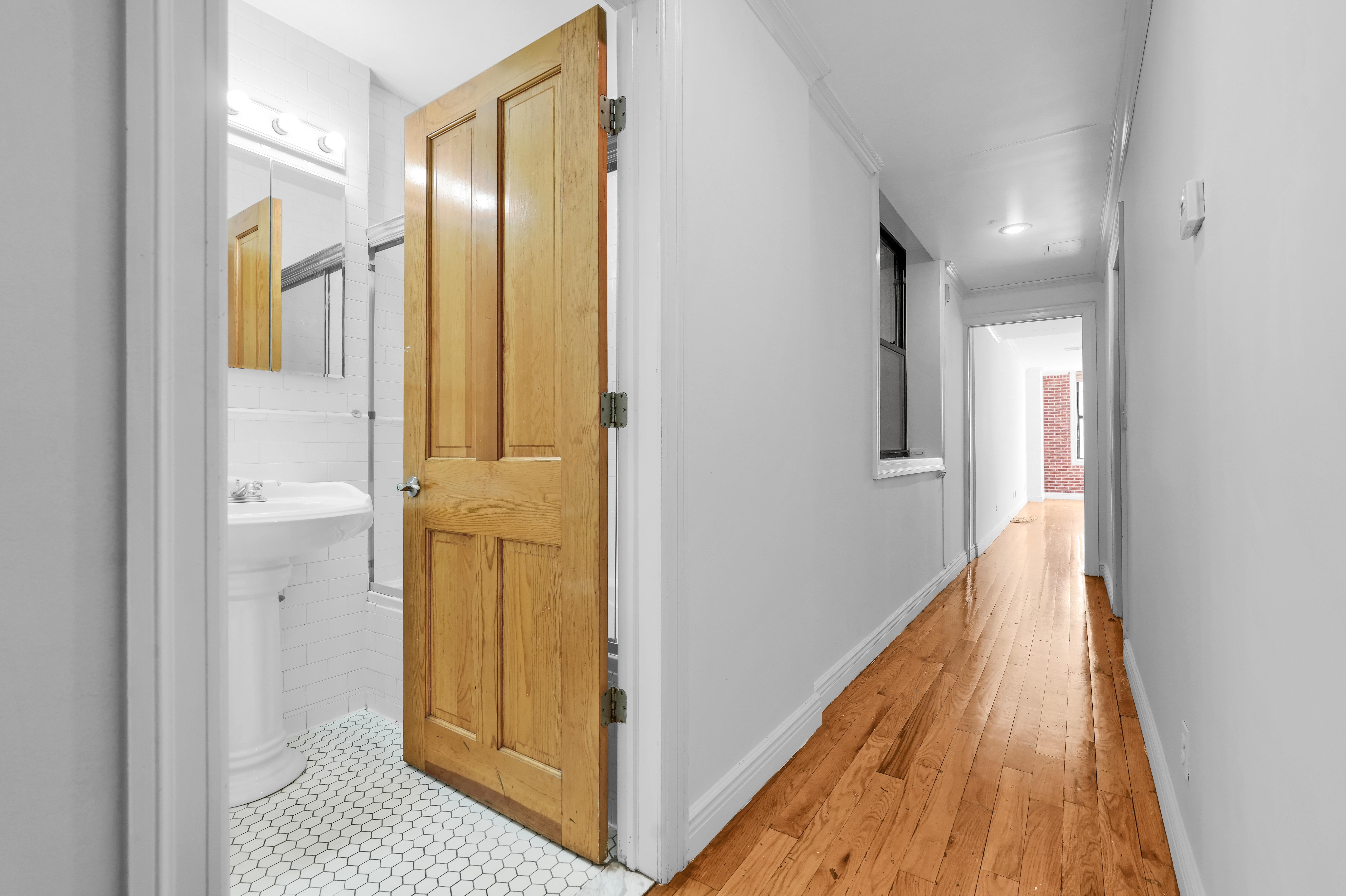 100 West 119th Street, Unit 3A Manhattan, NY 10026 - Photo 19 of 44