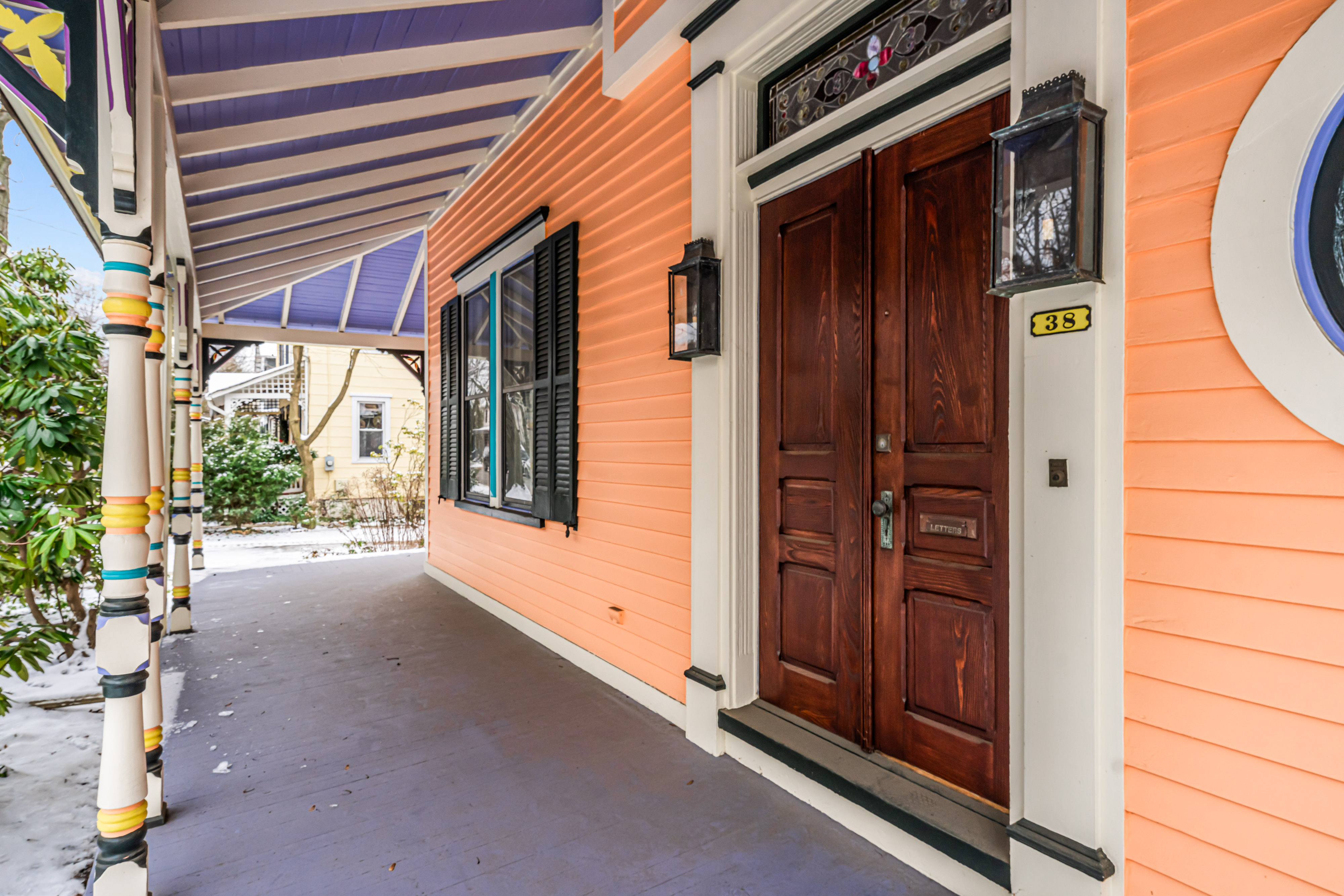 38 Centre Street Haddonfield, NJ 08033 - Photo 5 of 68