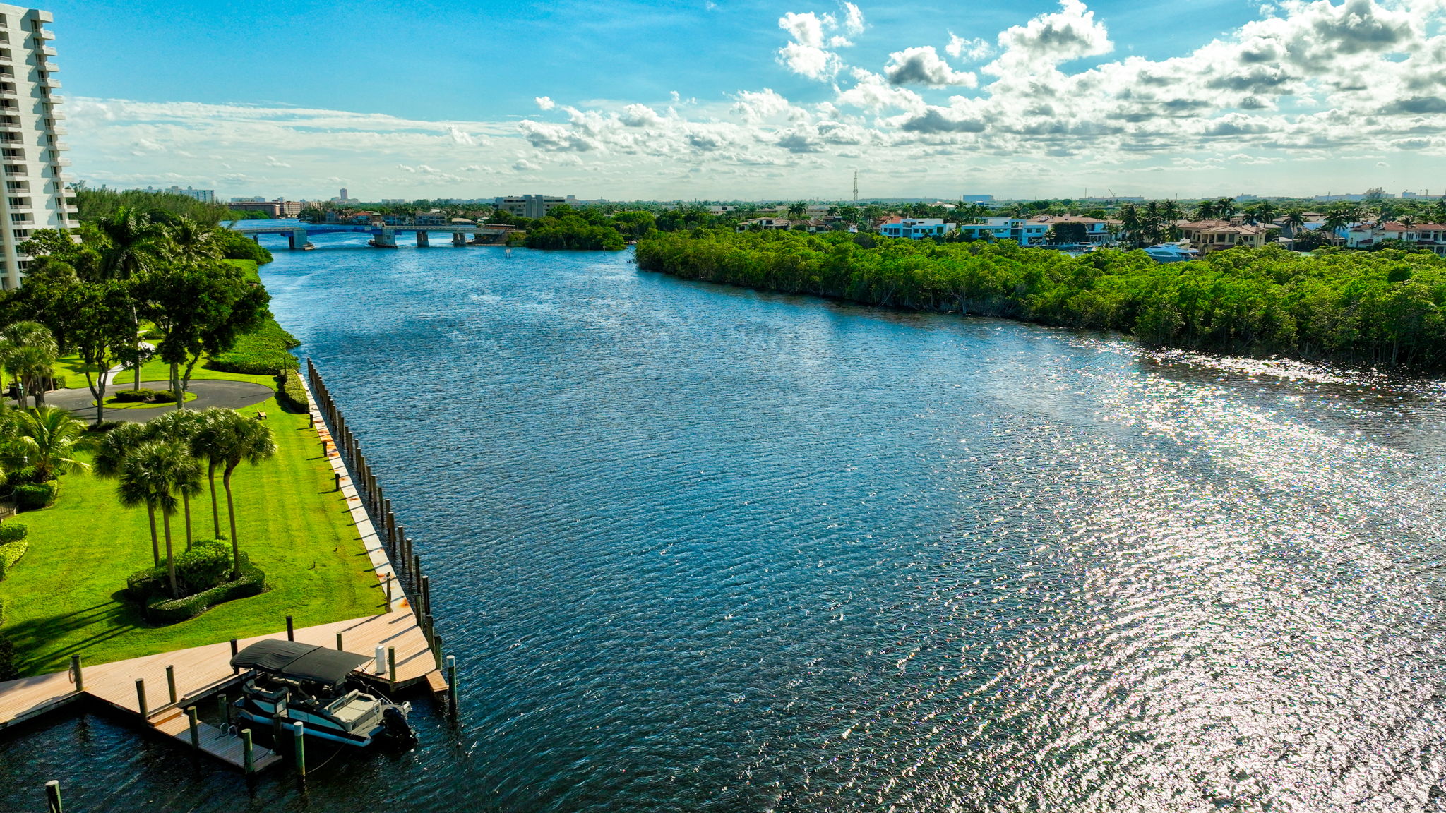 4750 South Ocean Boulevard, Unit 907 Boca Raton, FL 33487 - Photo 2 of 24 Gallery Image 2