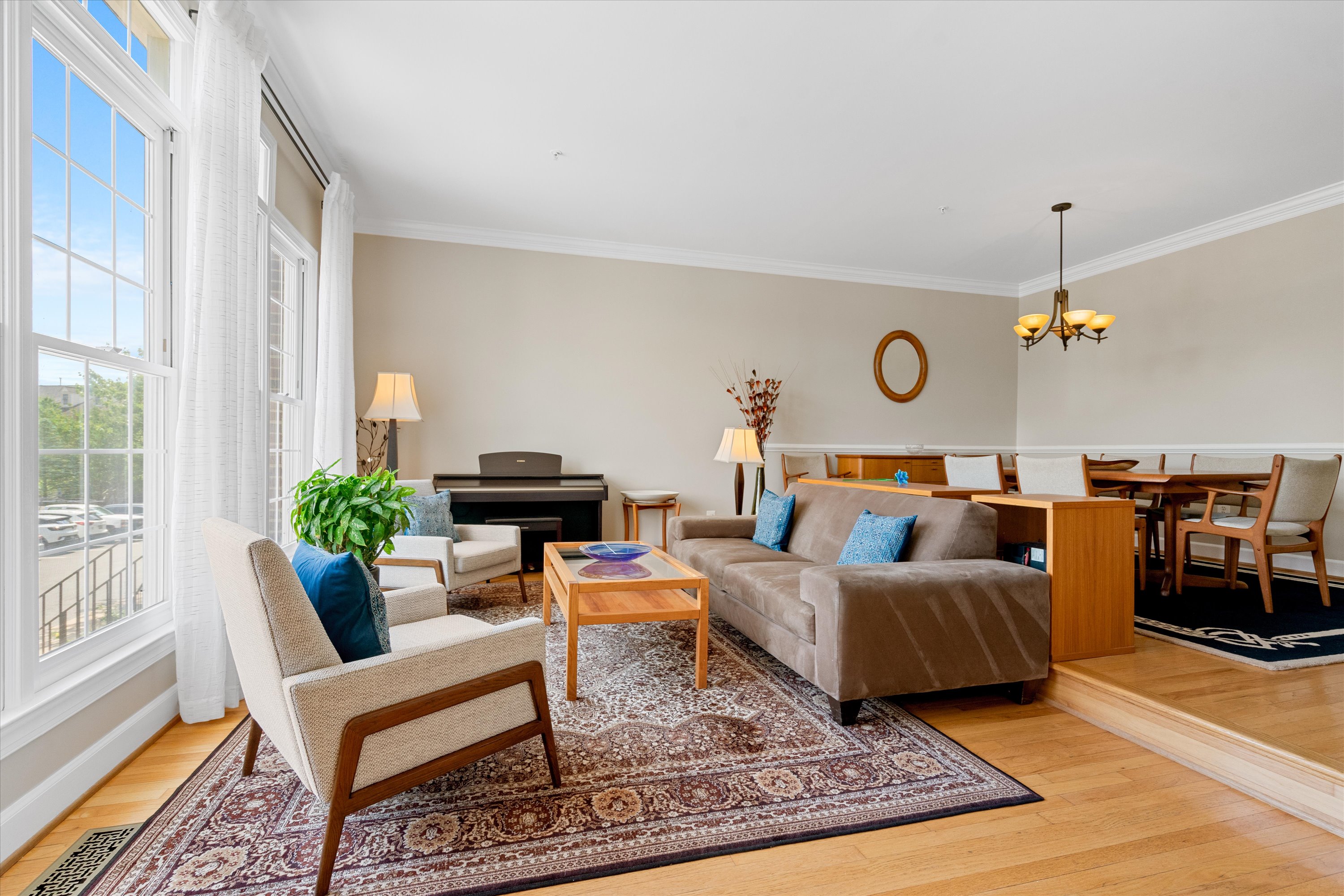 8512 Bells Ridge Terrace Potomac, MD 20854 - Photo 3 of 49