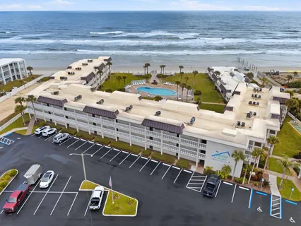 $349,900 | 3663 South Atlantic Avenue, Unit 10B, New Smyrna Beach, FL 32169