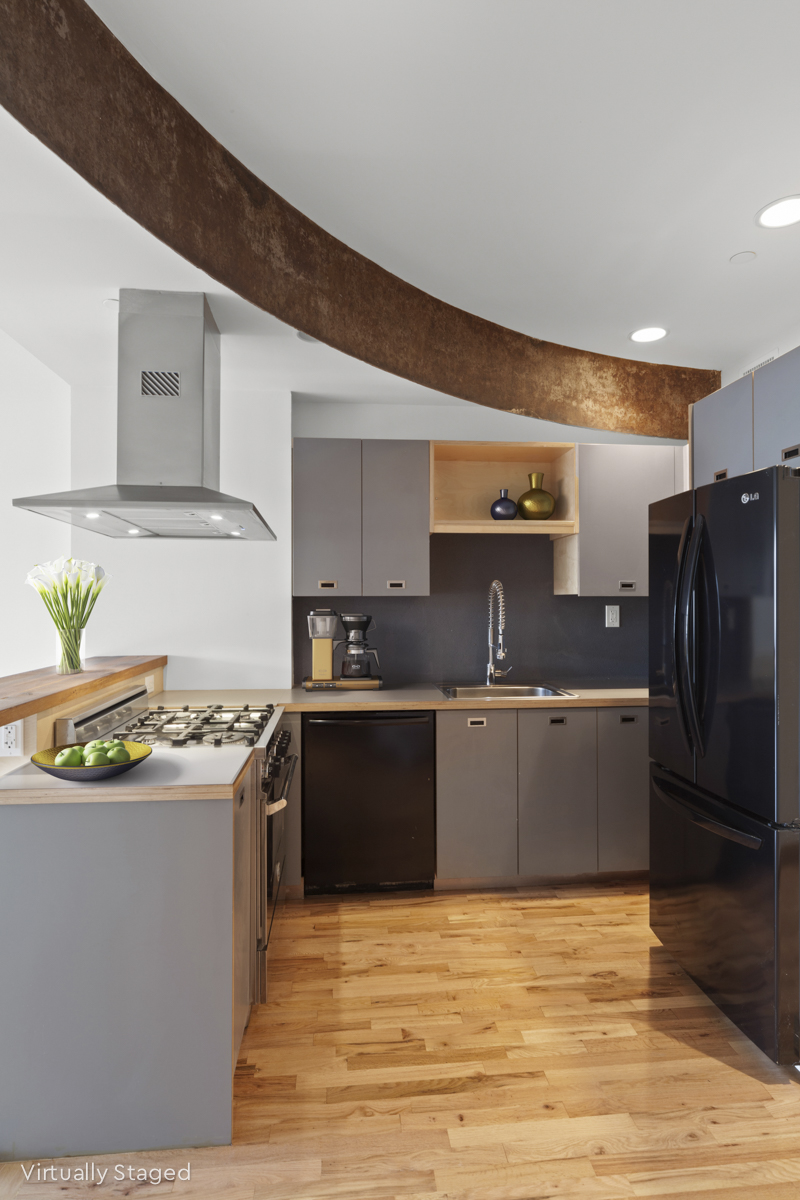 37 Bridge Street, Unit 2E Brooklyn, NY 11201 - Photo 7 of 19