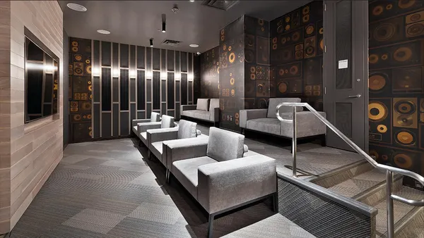 $6,715 | 606 West 57th Street, Unit 1638 | Hell's Kitchen