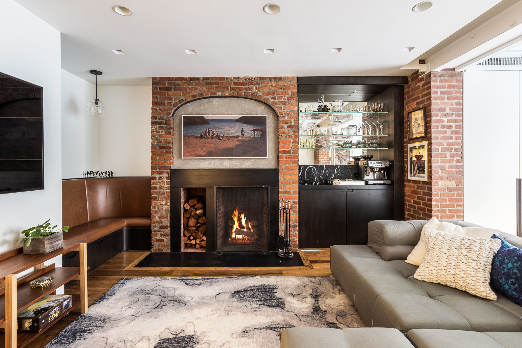 27 Vandam Street Manhattan, NY 10013 - Photo 13 of 25