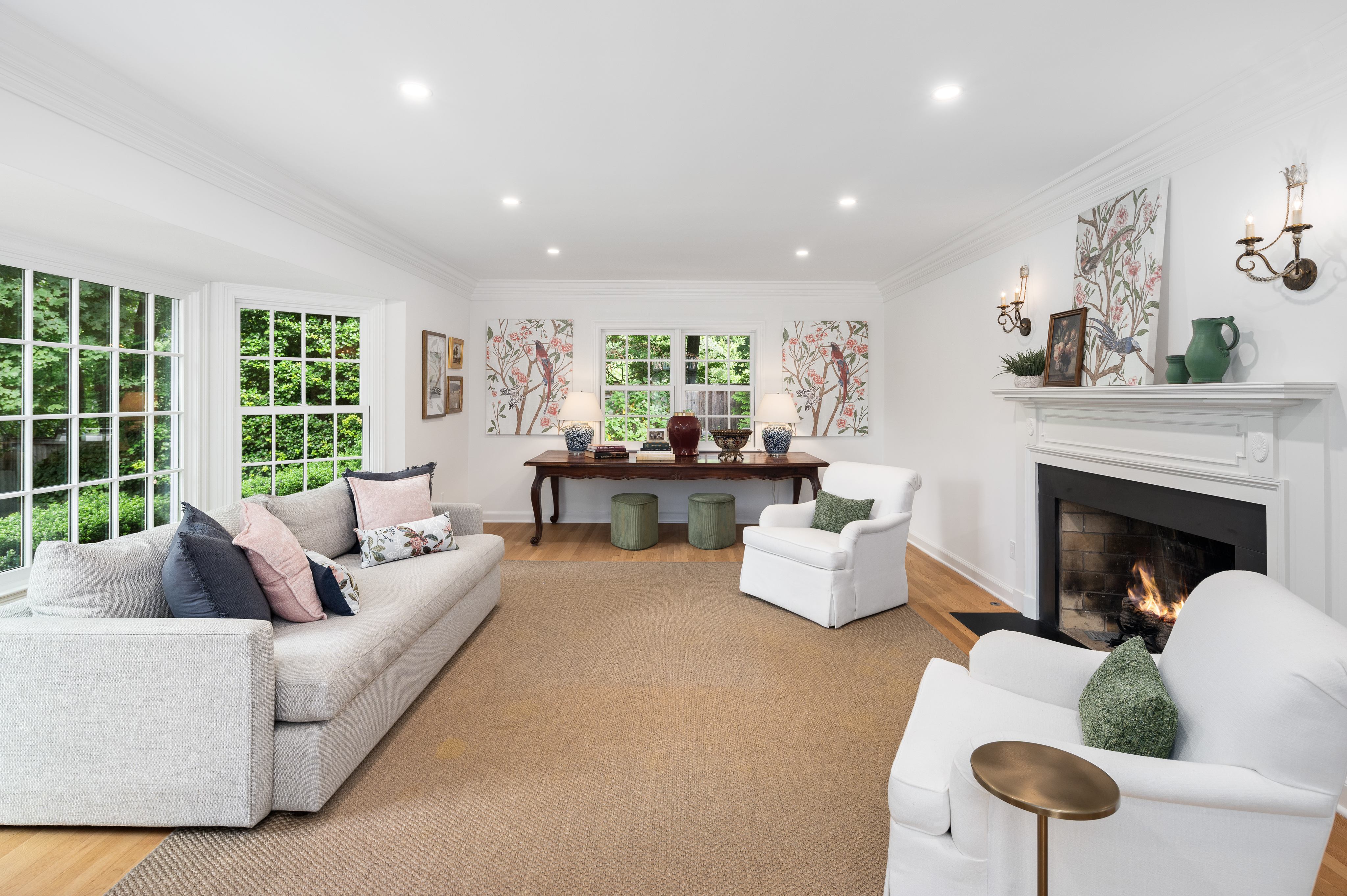 40 Ridgeview Avenue Greenwich, CT 06830 - Photo 11 of 38