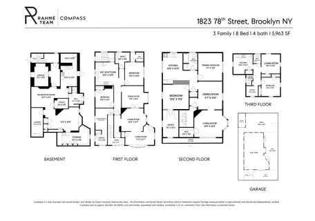 $2,200,000 | 1823 78th Street | Bensonhurst