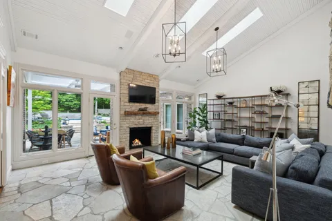 $2,790,000 | 915 Calloway Drive, Brentwood, TN 37027