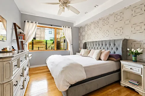 $1,095,000 | 267 Evergreen Avenue, Unit 1 | Bushwick