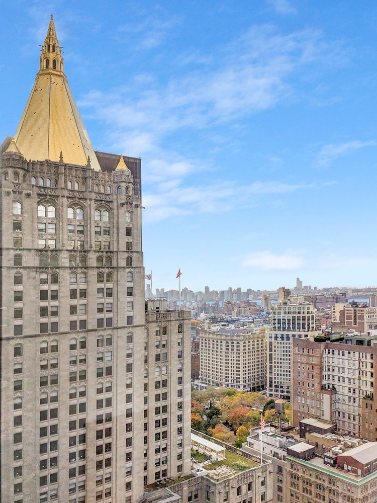 $4,695,000 | 400 Park Avenue South, Unit 36C | NoMad