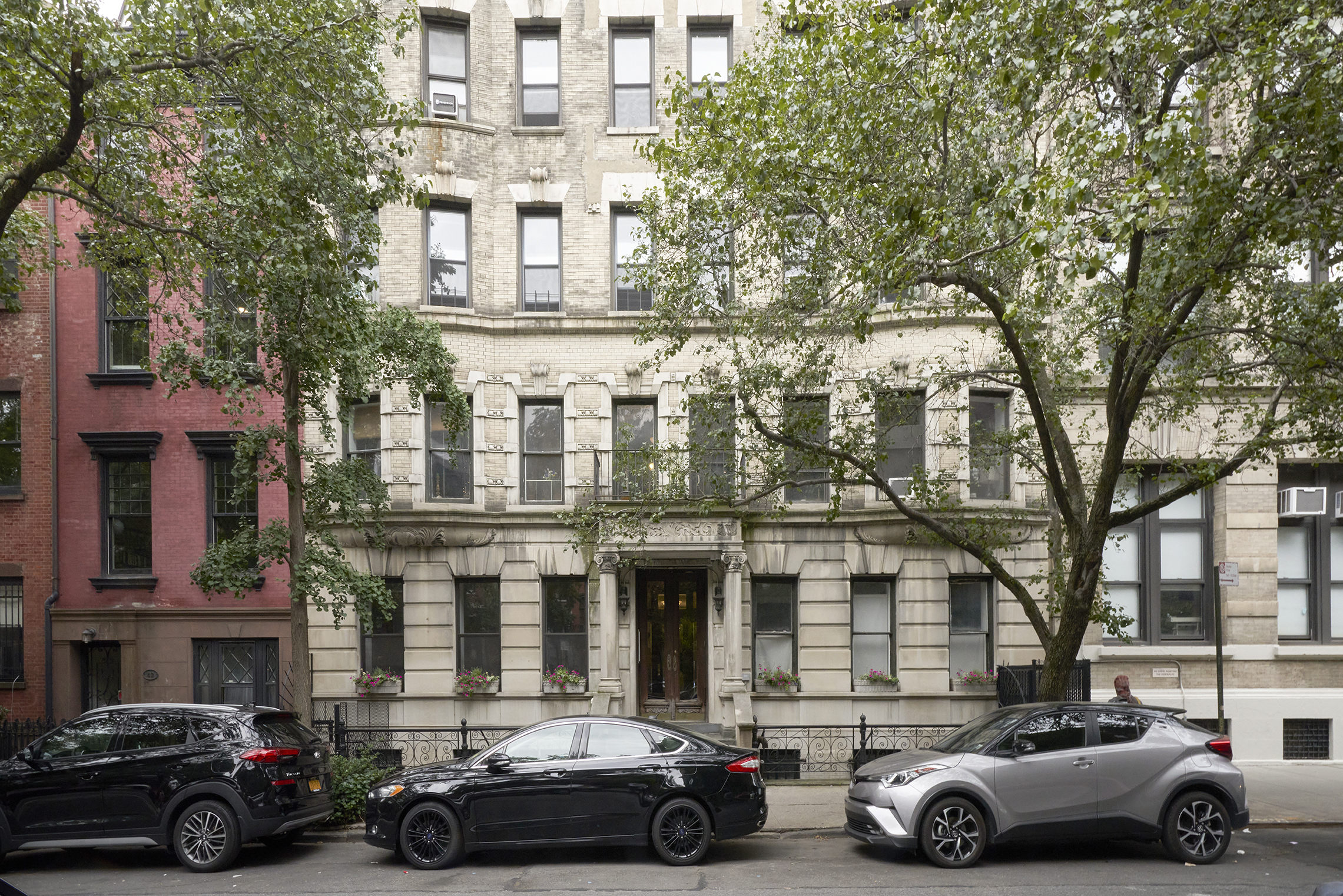 40 Stuyvesant Street, Unit 4 Manhattan, NY 10003 - Photo 5 of 6