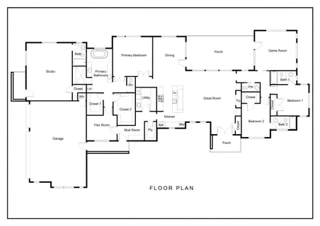 $1,875,000 | 3921 County Road 258, Liberty Hill, TX 78642