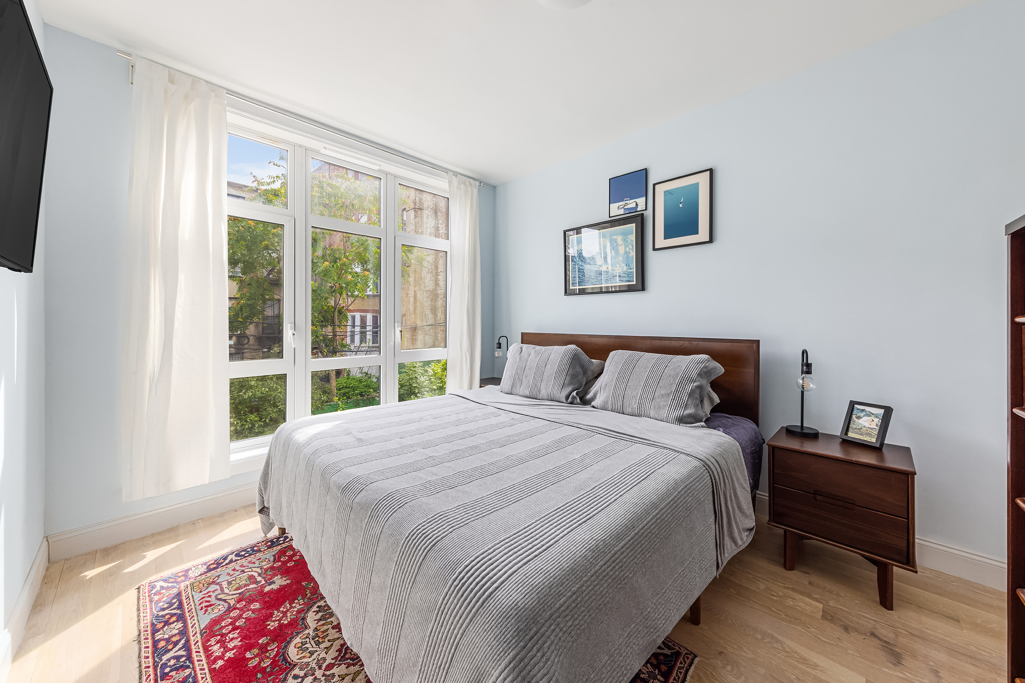 664 Jefferson Avenue, Unit 2B Brooklyn, NY 11221 - Photo 4 of 9