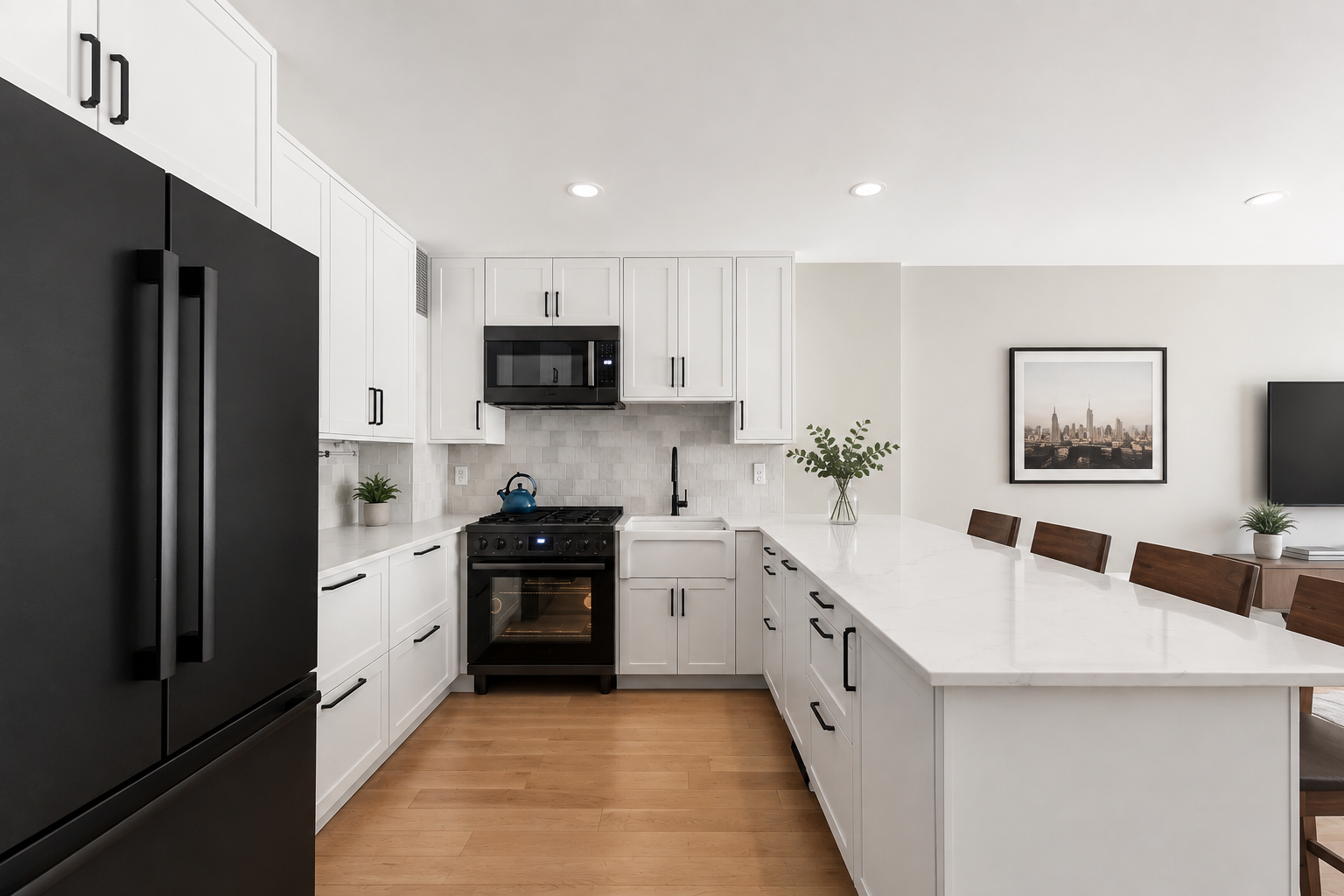 145 East 15th Street, Unit 2T Manhattan, NY 10003 - Photo 1 of 10 Gallery Image 1