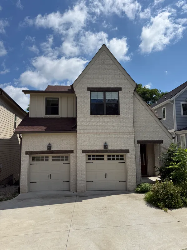$726,240 | 1904 Hutton Drive, Unit #B, Nashville, TN 37210