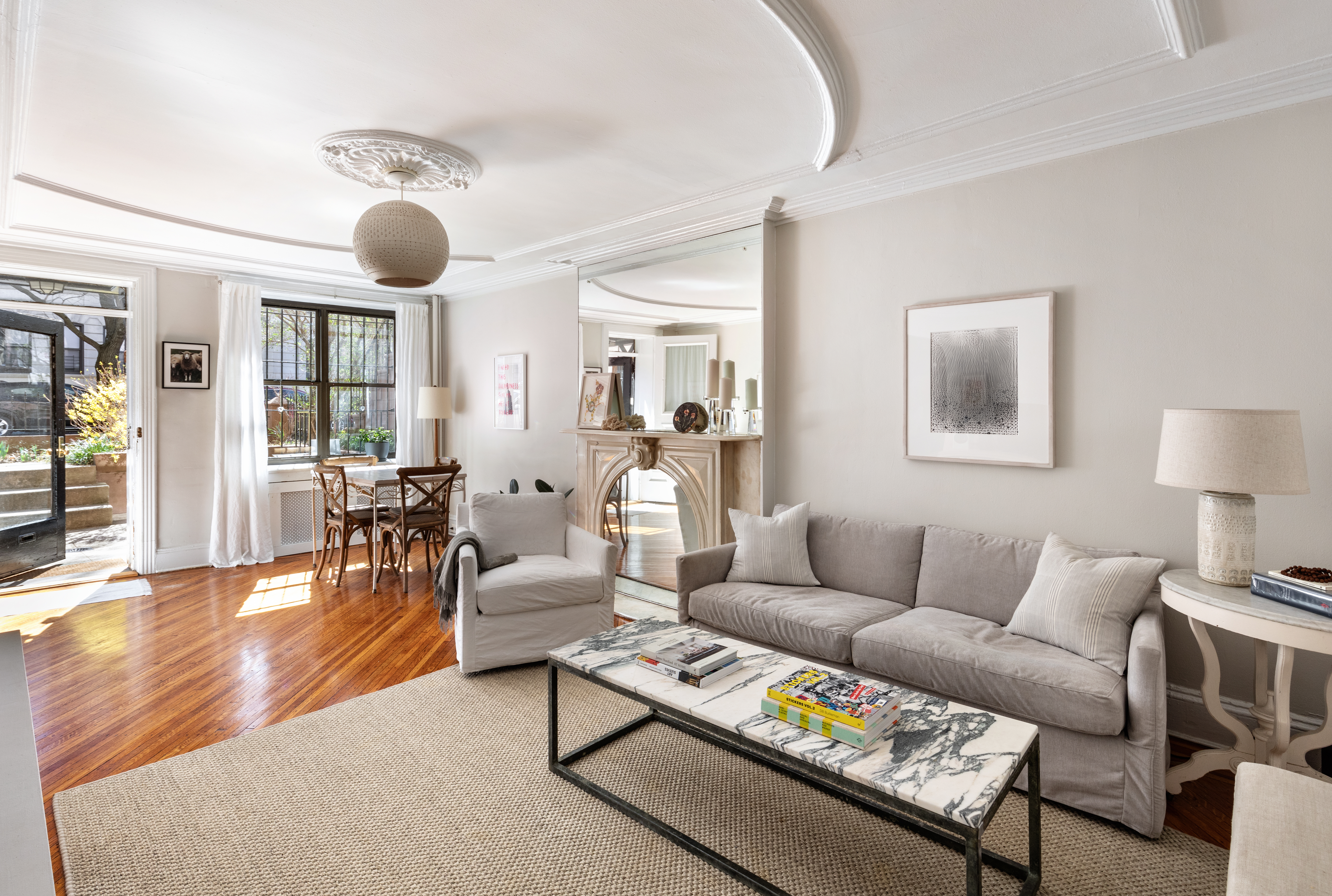 173 Prospect Place Brooklyn, NY 11238 - Photo 19 of 21