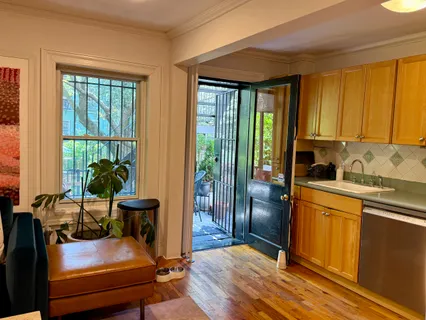 $3,800 | 244 Wyckoff Street, Unit GARDEN | Boerum Hill