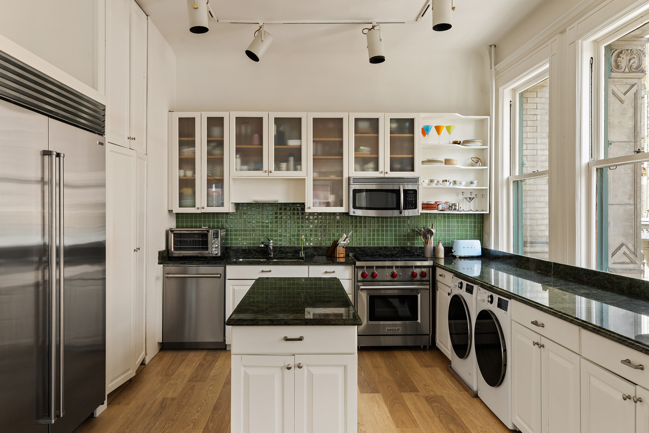 451 Broome Street, Unit 6E Manhattan, NY 10013 - Photo 7 of 12