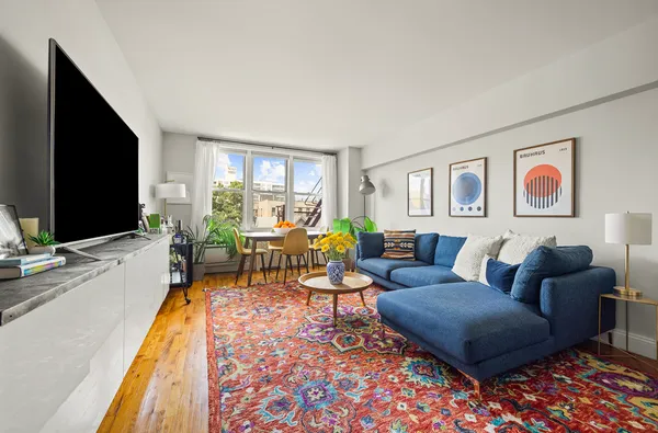 $439,000 | 495 East 7th Street, Unit 5K | Kensington