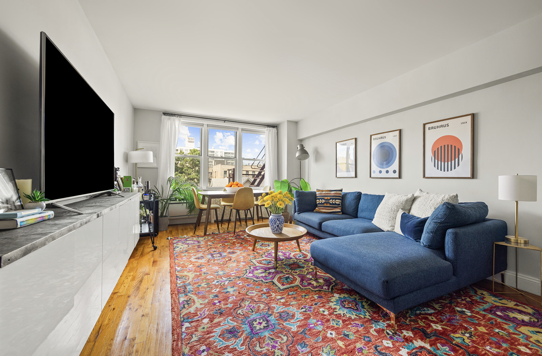 495 East 7th Street, Unit 5K Brooklyn, NY 11218 - Photo 1 of 7