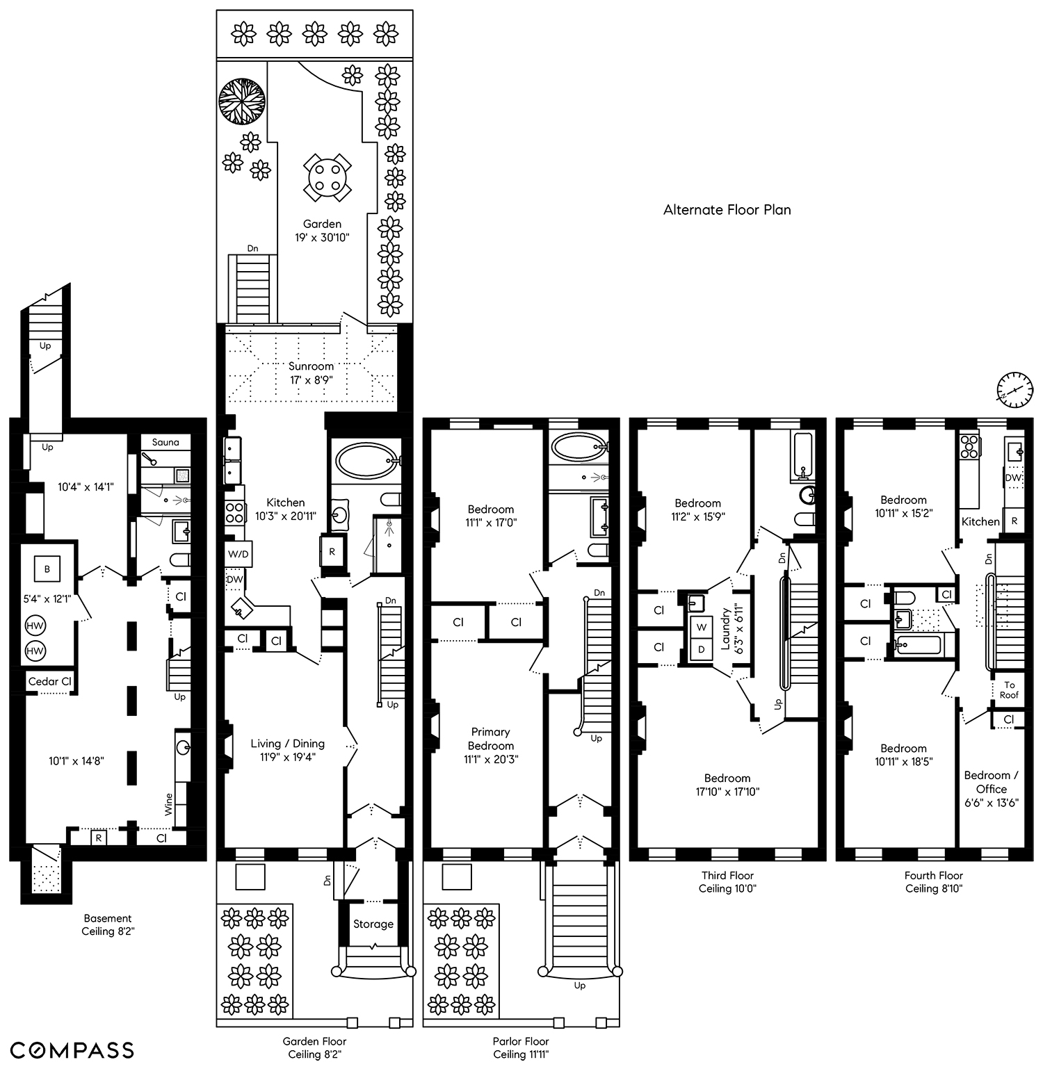 101 6th Avenue Brooklyn, NY 11217 - Photo 21 of 22