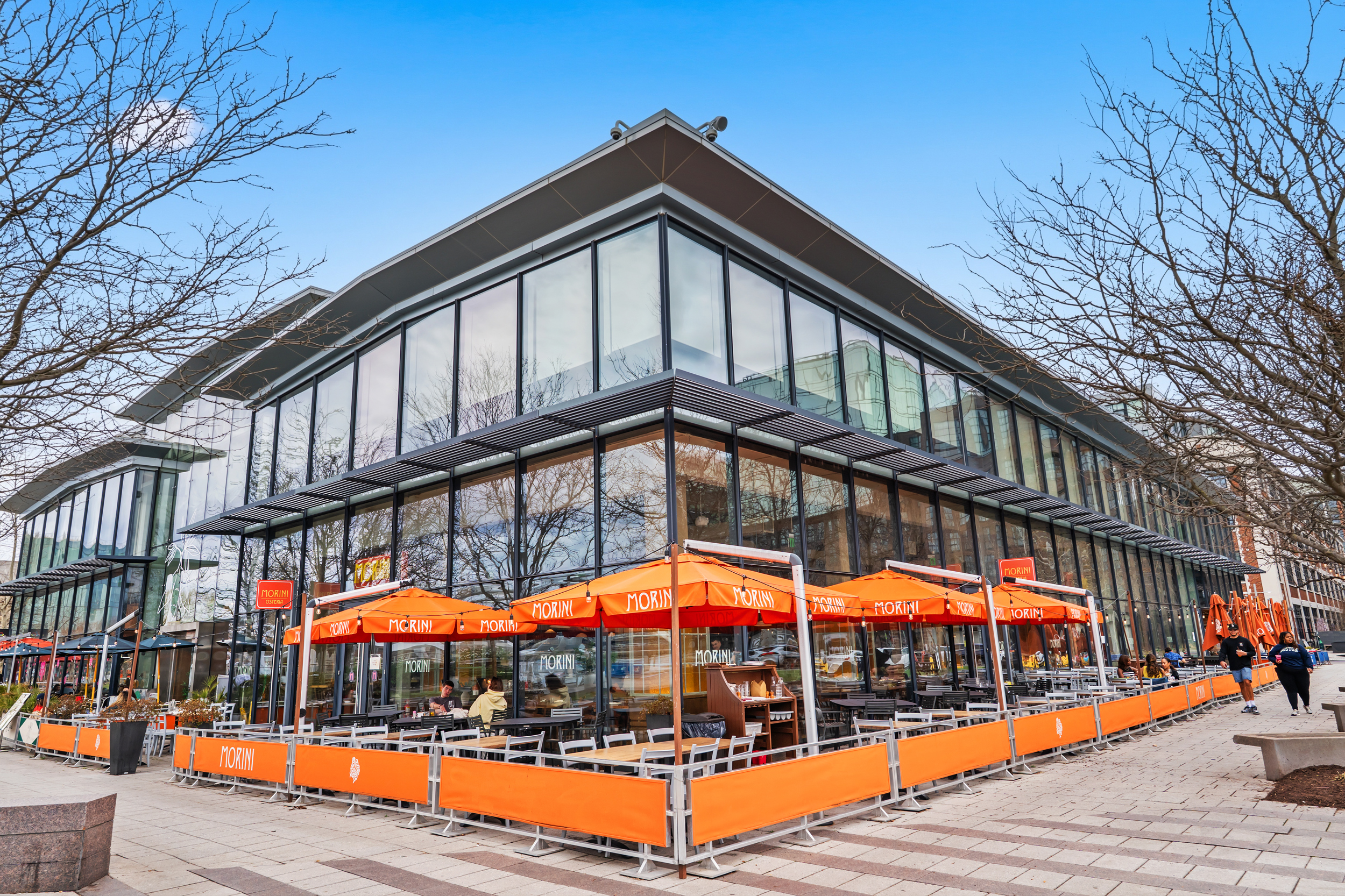 335 L Street Southeast Washington, DC 20003 - Photo 46 of 54