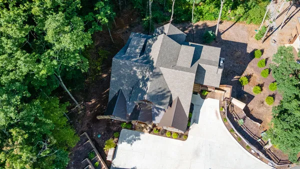 $1,999,000 | 608 Blue Rdg Hts Drive, Blue Ridge, GA 30513