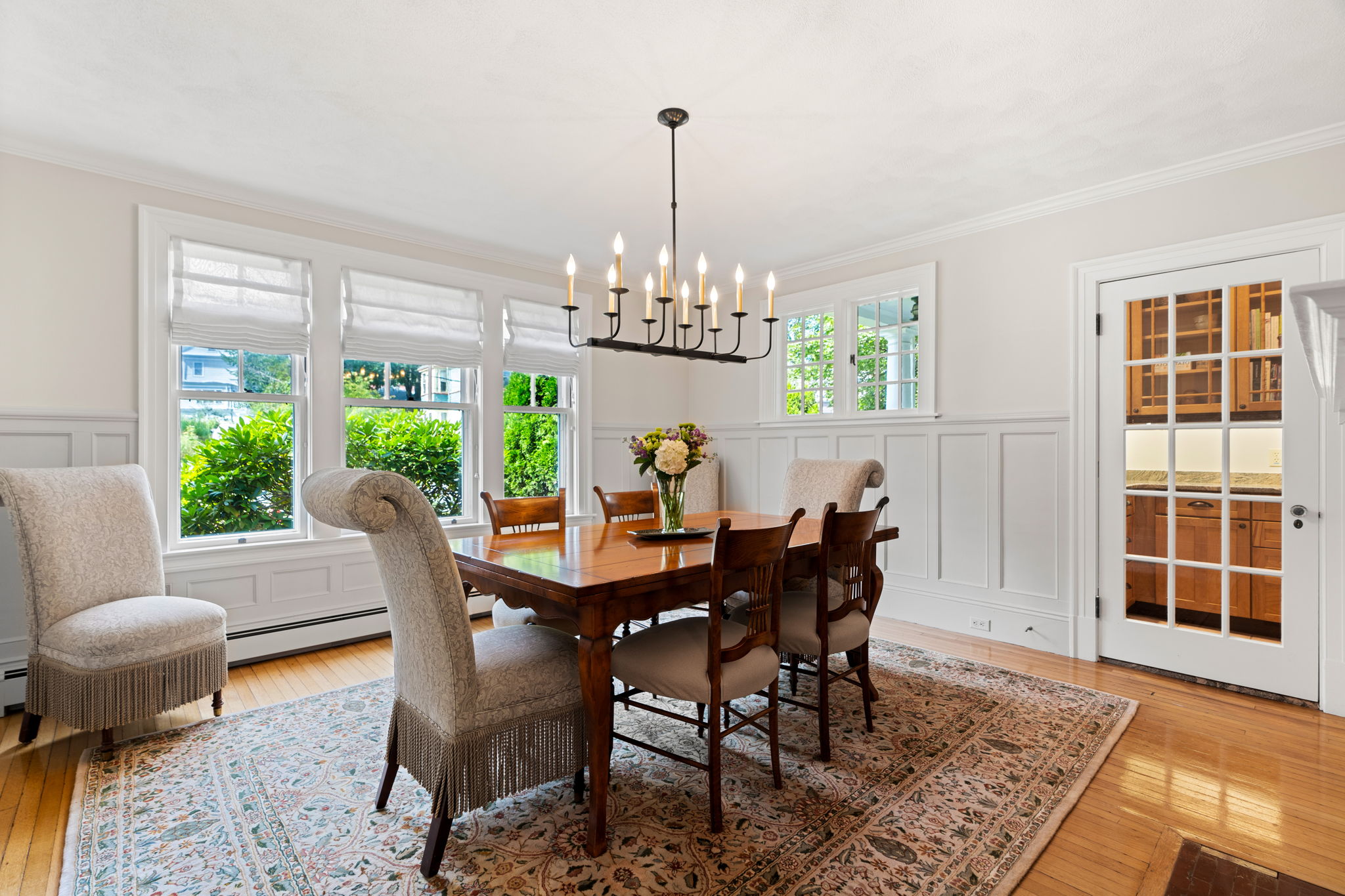 64 Woburn Street Reading, MA 01867 - Photo 17 of 56