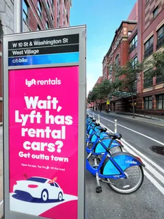 $1,425,000 | 668 Washington Street, Unit GA | West Village