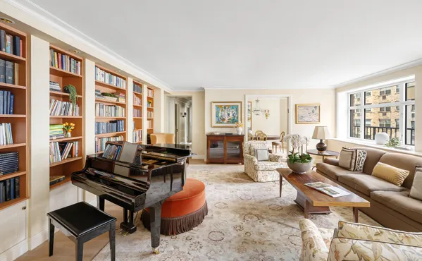 $4,995,000 | 188 East 76th Street, Unit 5ABC | Lenox Hill