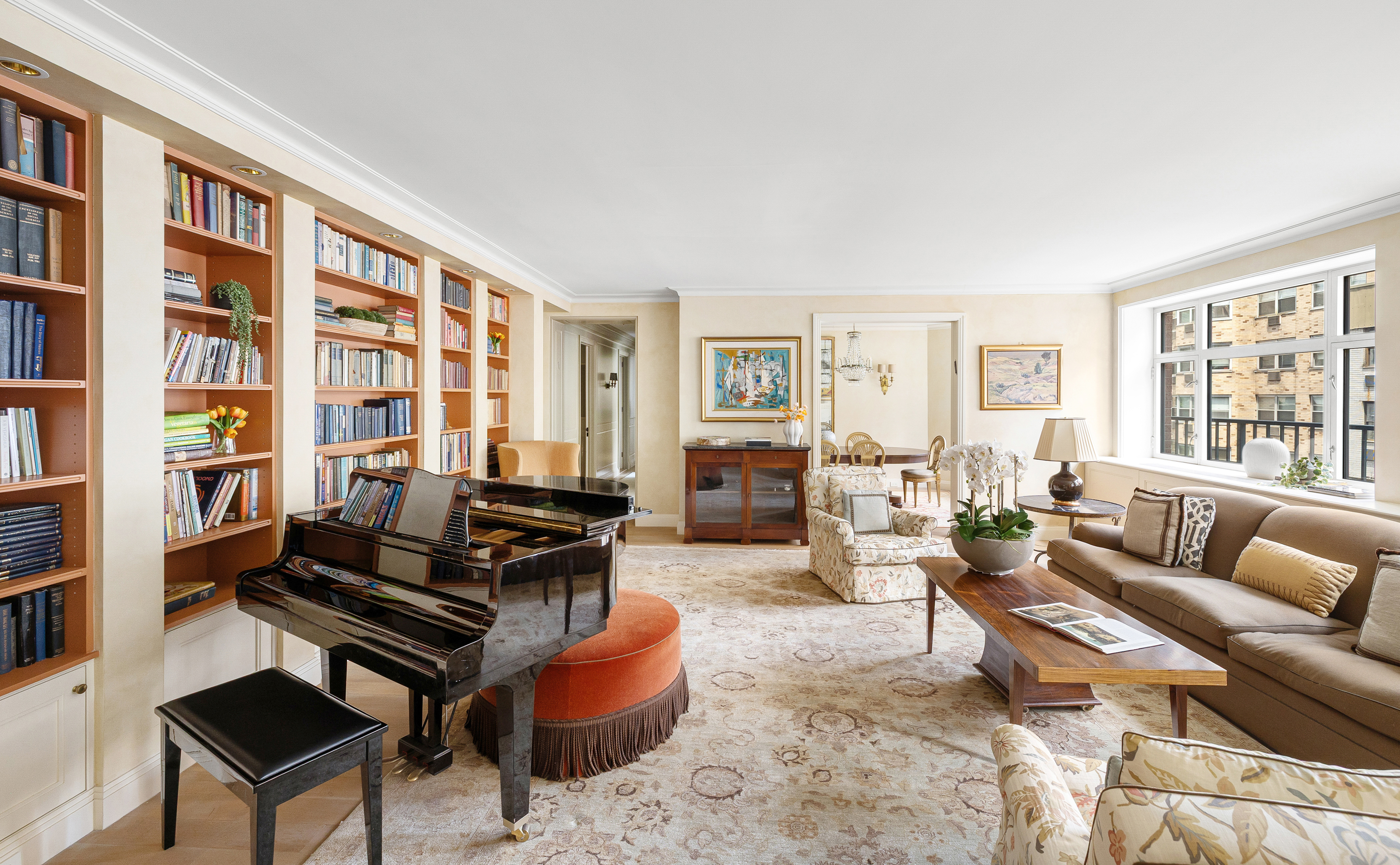 188 East 76th Street, Unit 5ABC Manhattan, NY 10021 - Photo 1 of 18