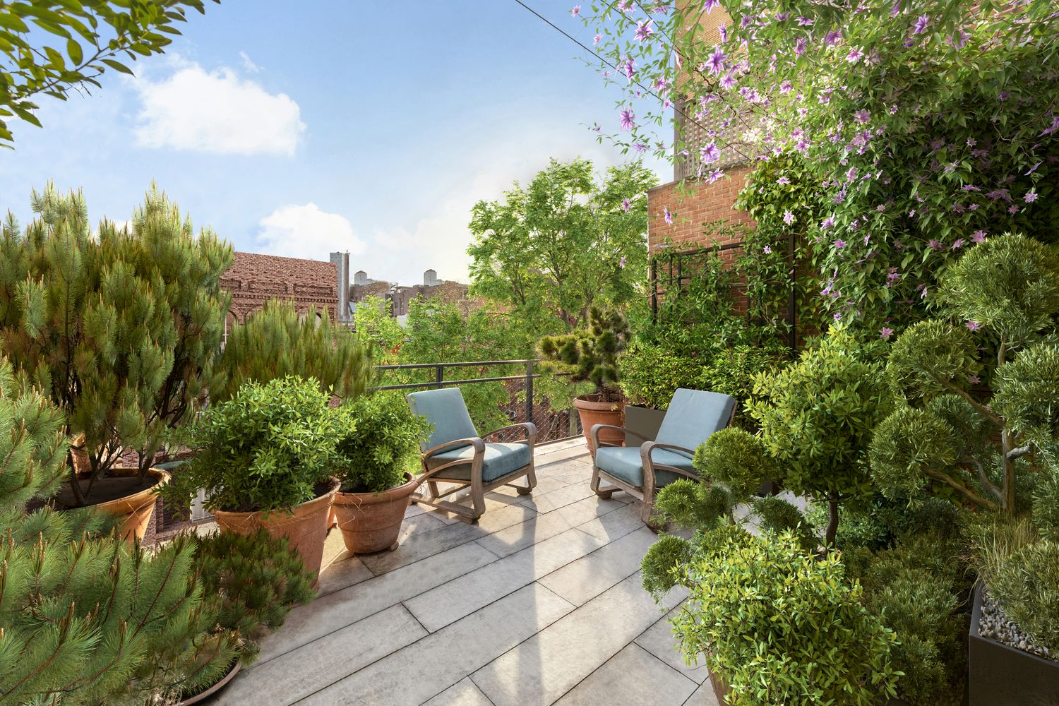 118 West 12th Street Manhattan, NY 10011 - Photo 28 of 31