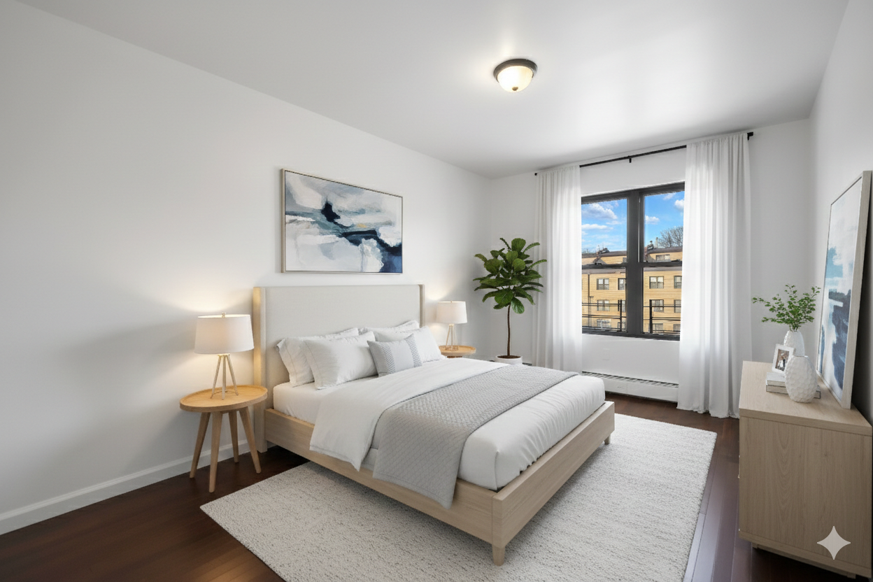 1497 Prospect Place, Unit 2 Brooklyn, NY 11213 - Photo 4 of 9