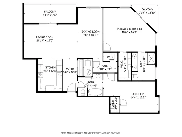 $1,299,000 | 310 Hammond Pond Parkway, Unit 301, Chestnut Hill, MA 02467