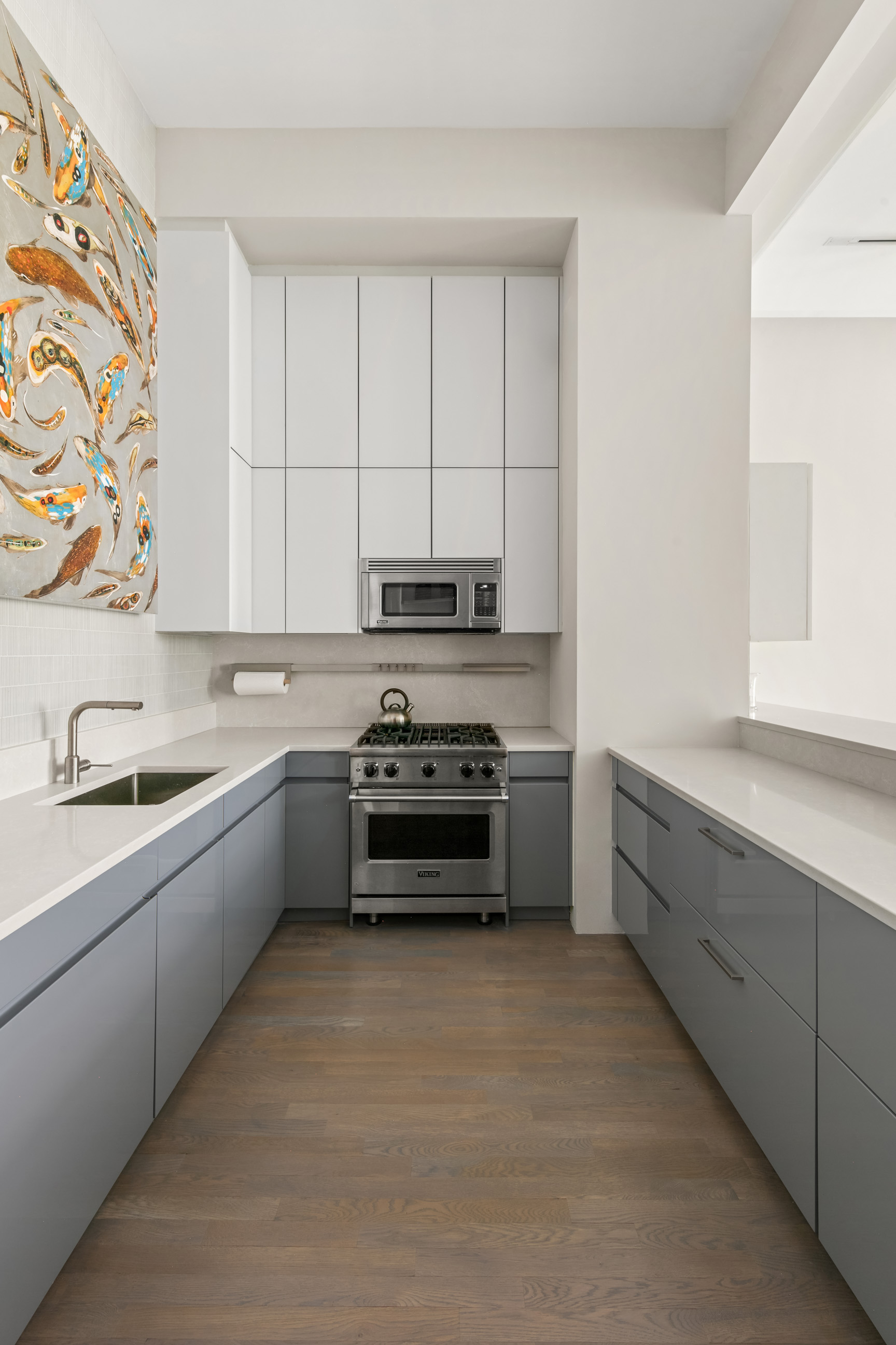 252 7th Avenue, Unit 3L Manhattan, NY 10001 - Photo 6 of 12