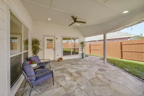 $420,000 | Cloud Peak Drive, Tomball, TX 77377