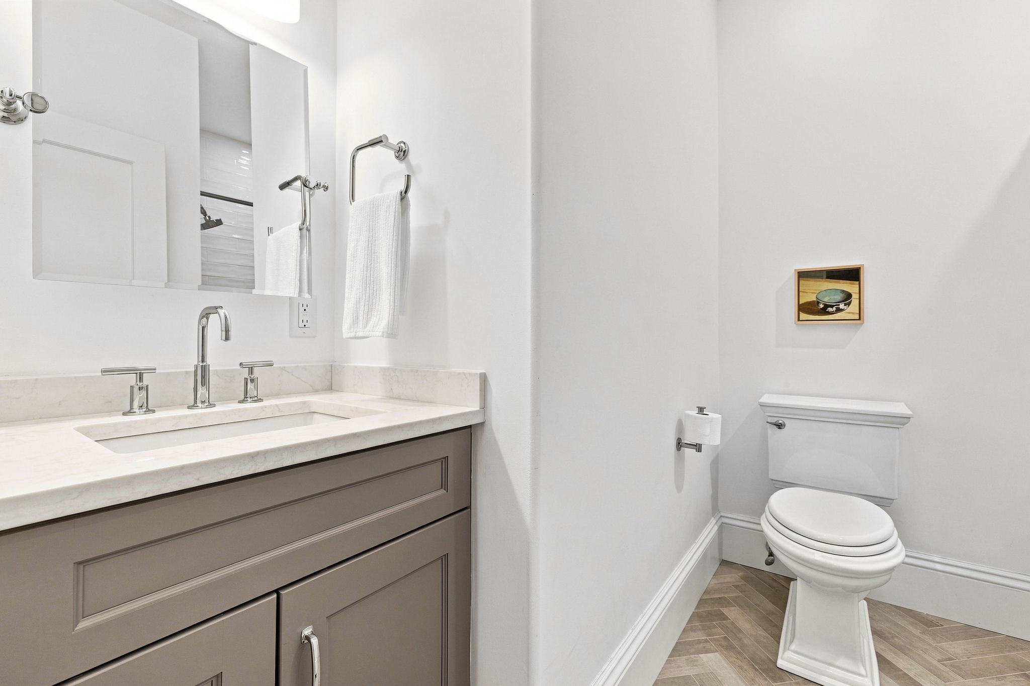 44 Rutland Square, Unit 2 Boston, MA 02118 - Photo 12 of 15 Gallery Image 12
