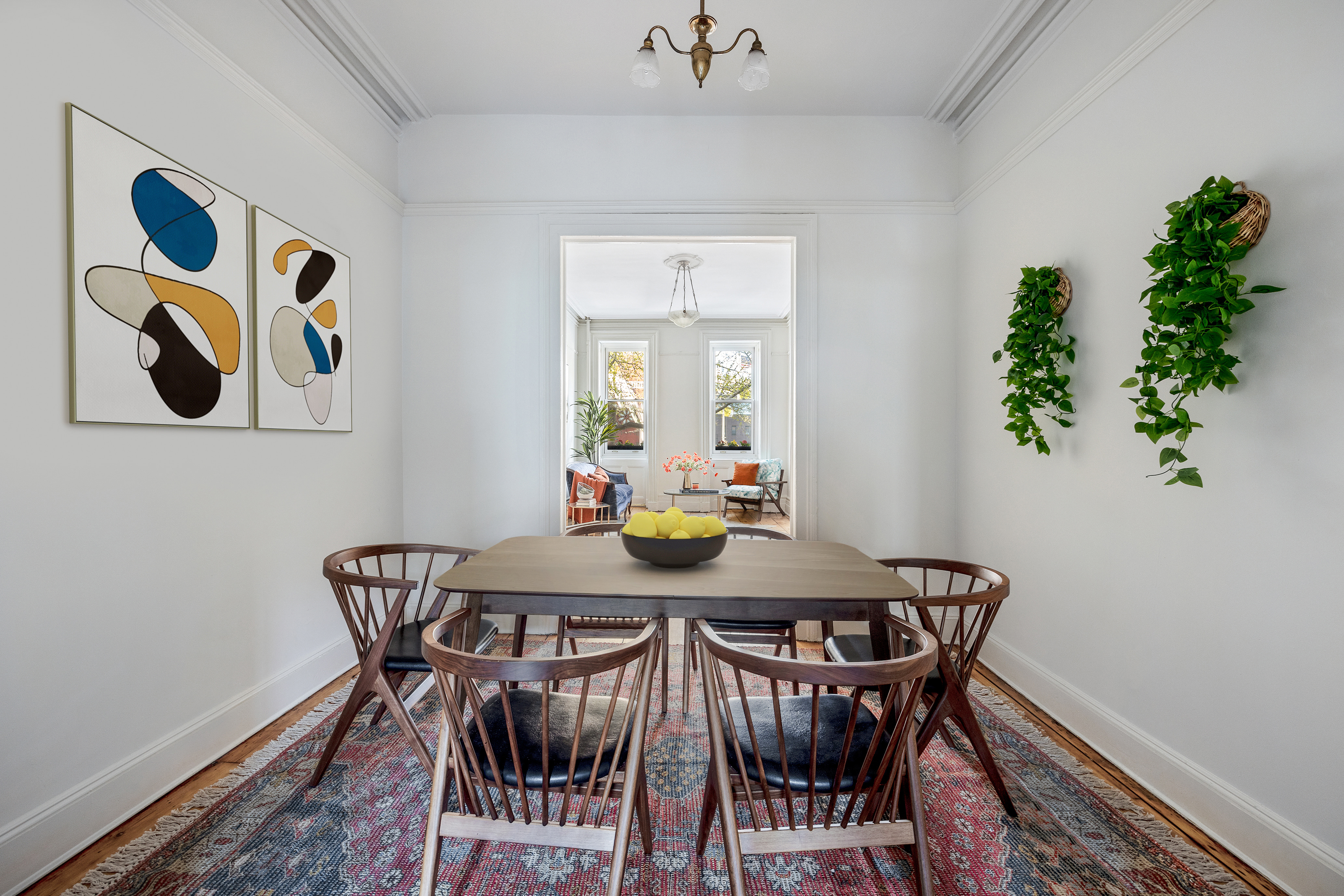 134 Summit Street Brooklyn, NY 11231 - Photo 3 of 16