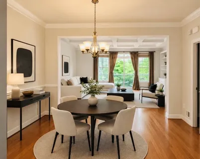 $940,000 | 2619 South Kenmore Court, Arlington, VA 22206