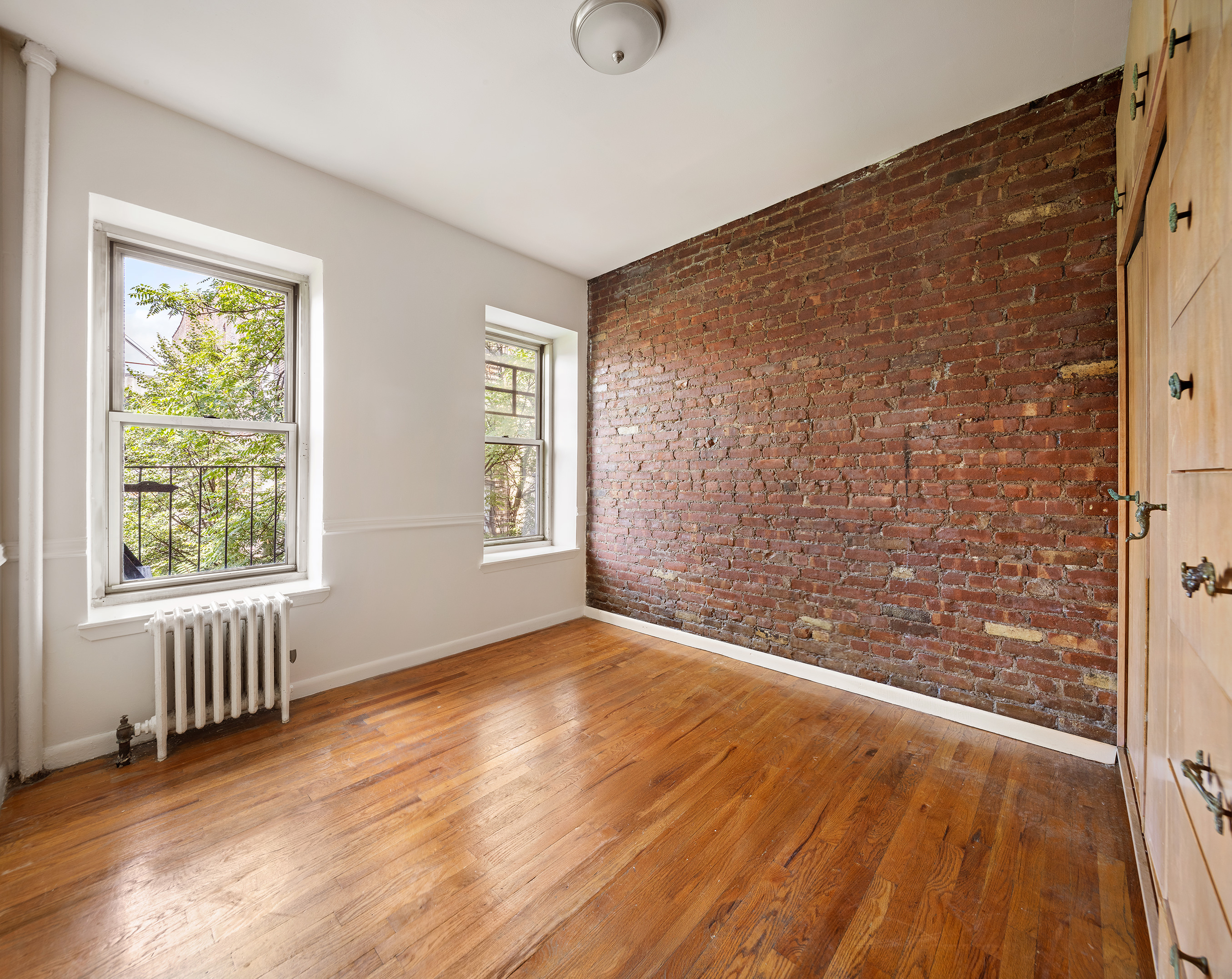 25 Charles Street, Unit 4C Manhattan, NY 10014 - Photo 5 of 14