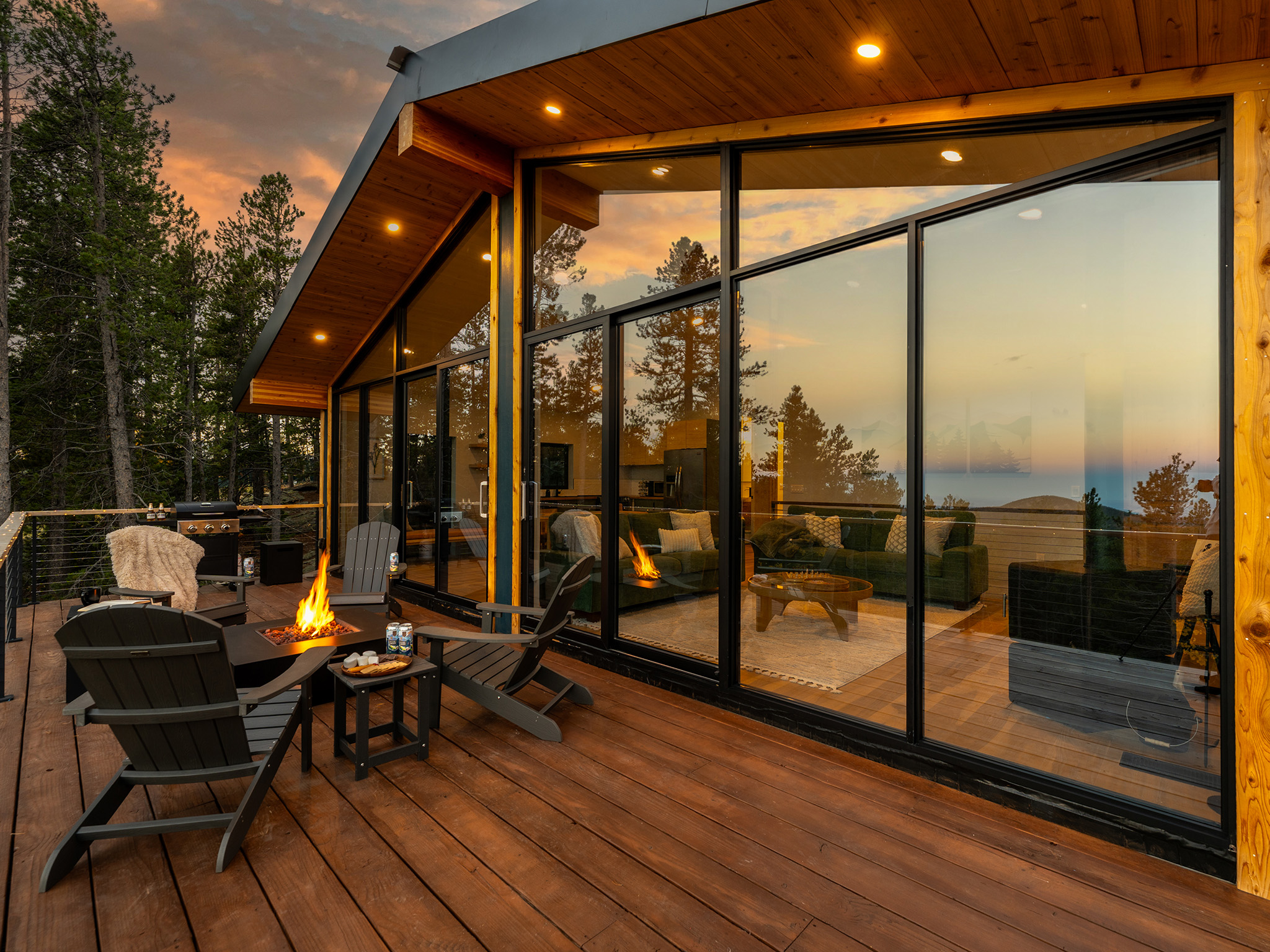 311 Pioneer Road Golden, CO 80403 - Photo 35 of 46