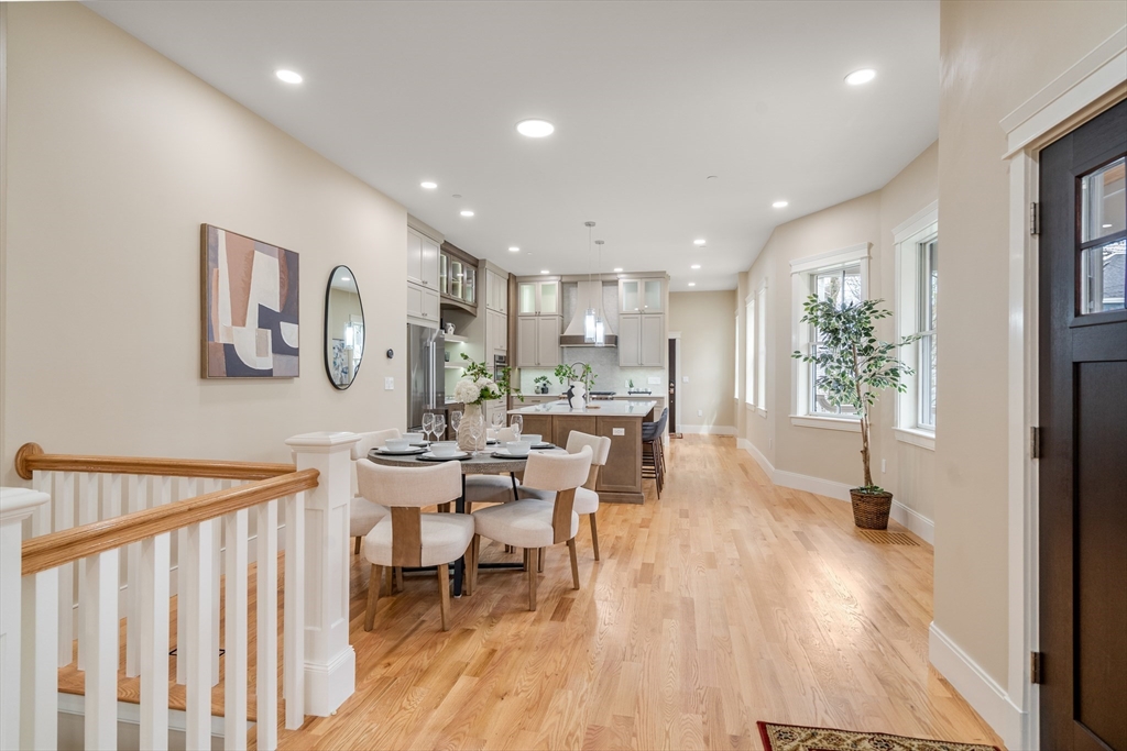 38 Spring Park Avenue, Unit 1 Boston, MA 02130 - Photo 5 of 38 Gallery Image 5