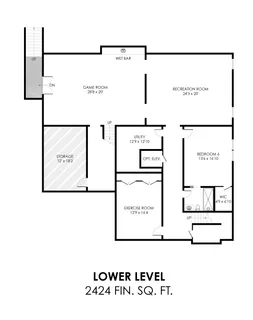 $4,800,000 | 3810 North Dumbarton Street, Arlington, VA 22207
