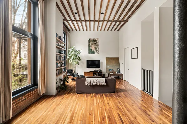 $14,500 | 533 Leonard Street, Unit 1B | Greenpoint