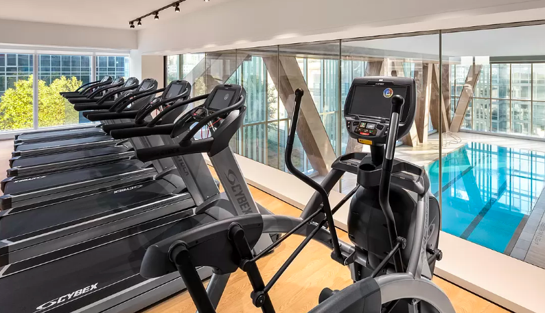 1 West End Avenue, Unit 16B Manhattan, NY 10023 - Photo 14 of 18