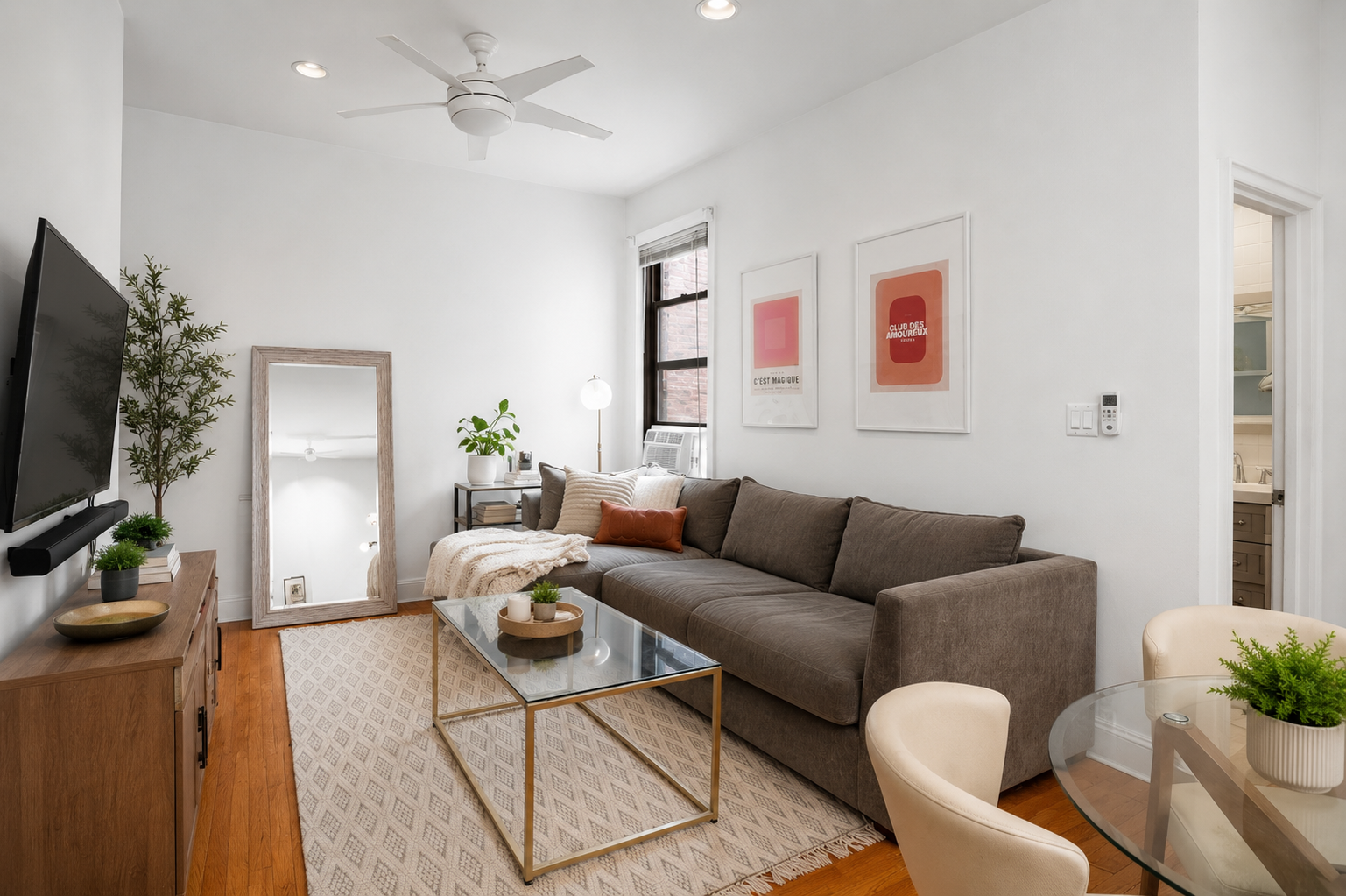 320 East 86th Street, Unit 5D Manhattan, NY 10028 - Photo 3 of 14